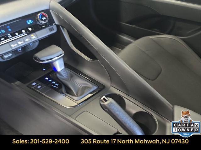 2026 Hyundai Elantra - $22,995