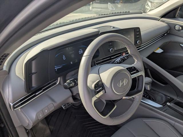 2026 Hyundai Elantra - $23,900