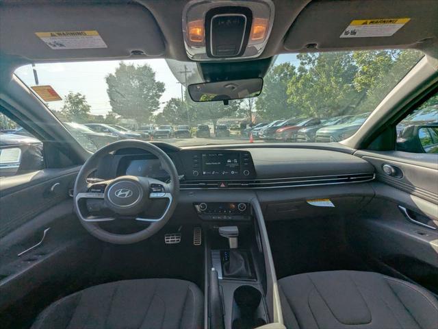 2026 Hyundai Elantra - $23,900