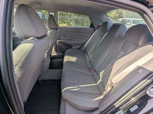2026 Hyundai Elantra - $23,900