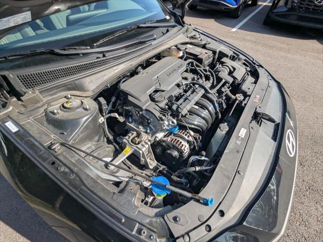 2026 Hyundai Elantra - $23,900