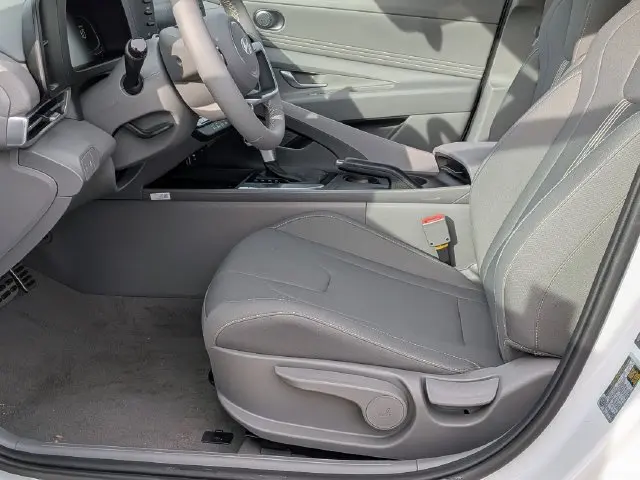 2026 Hyundai Elantra - $22,999