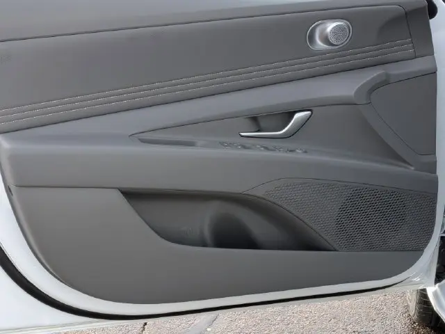 2026 Hyundai Elantra - $22,999
