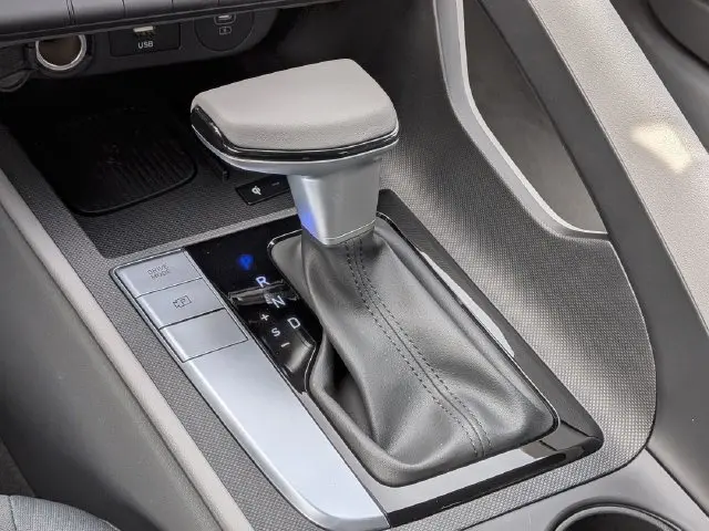 2026 Hyundai Elantra - $22,999