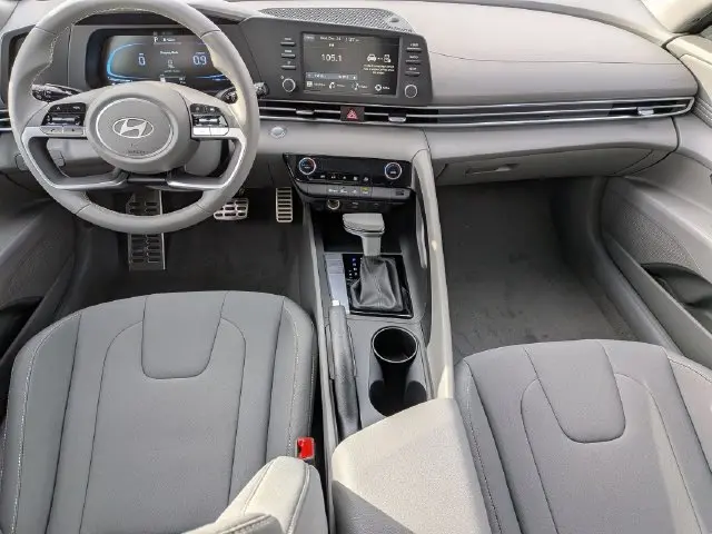 2026 Hyundai Elantra - $22,999