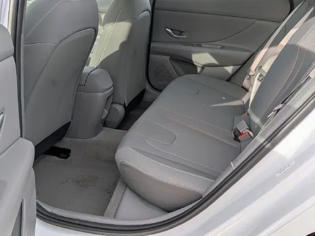 2026 Hyundai Elantra - $22,999