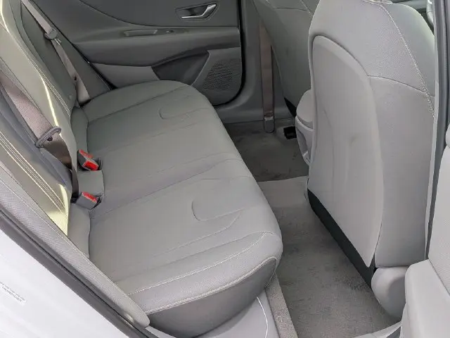 2026 Hyundai Elantra - $22,999