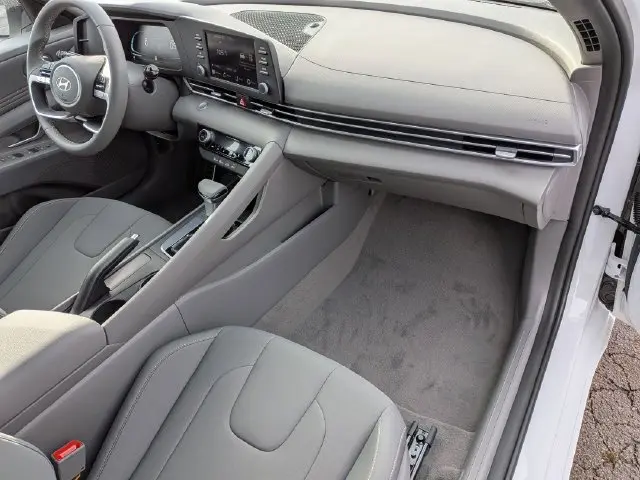 2026 Hyundai Elantra - $22,999