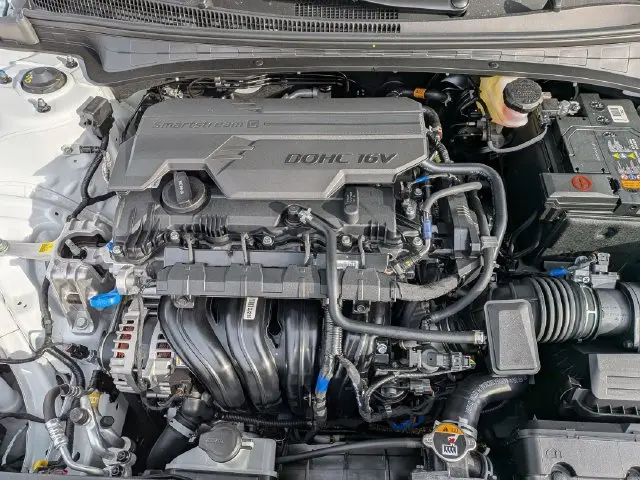 2026 Hyundai Elantra - $22,999