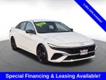 2026 Elantra Thumbnail 1