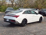 2026 Elantra Thumbnail 7