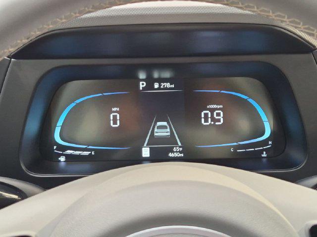 2026 Hyundai Elantra - $22,999