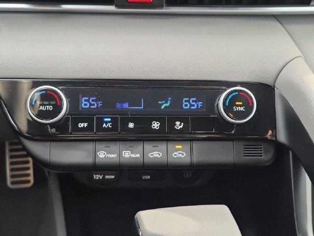 2026 Hyundai Elantra - $22,999