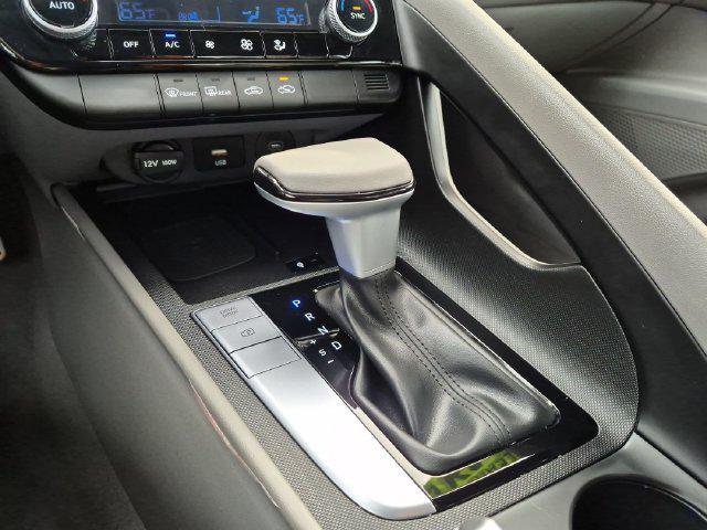 2026 Hyundai Elantra - $22,999