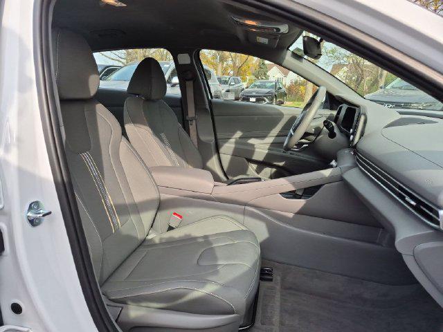 2026 Hyundai Elantra - $22,999