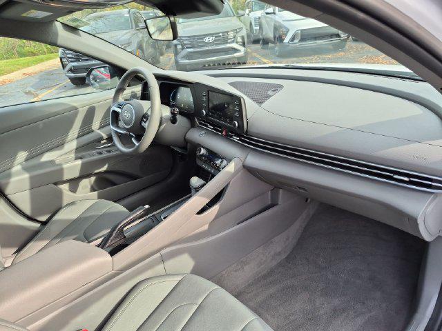 2026 Hyundai Elantra - $22,999