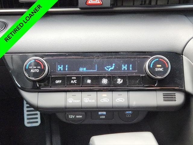 2026 Hyundai Elantra - $25,024