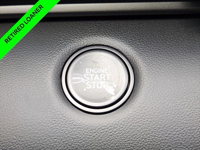 2026 Hyundai Elantra - $25,024
