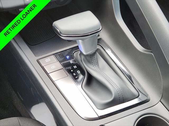 2026 Hyundai Elantra - $25,024