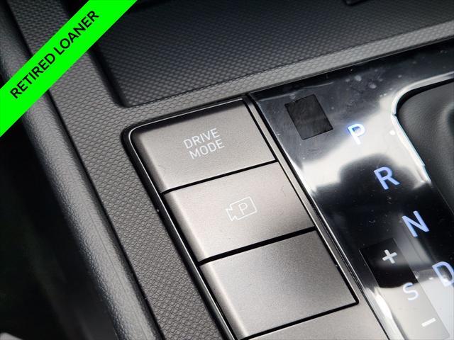 2026 Hyundai Elantra - $25,024