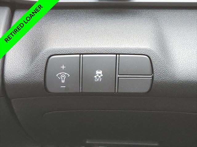 2026 Hyundai Elantra - $25,024