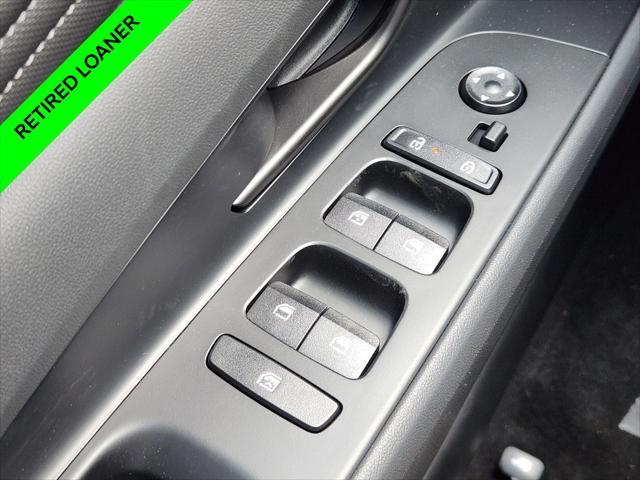 2026 Hyundai Elantra - $25,024