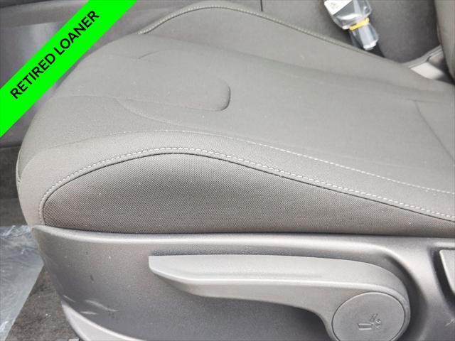 2026 Hyundai Elantra - $25,024