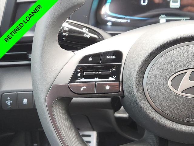 2026 Hyundai Elantra - $25,024