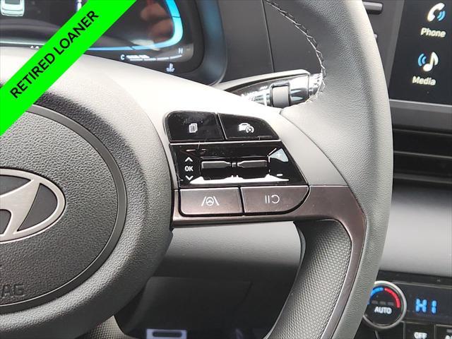 2026 Hyundai Elantra - $25,024