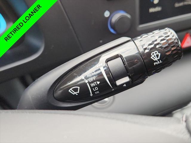 2026 Hyundai Elantra - $25,024
