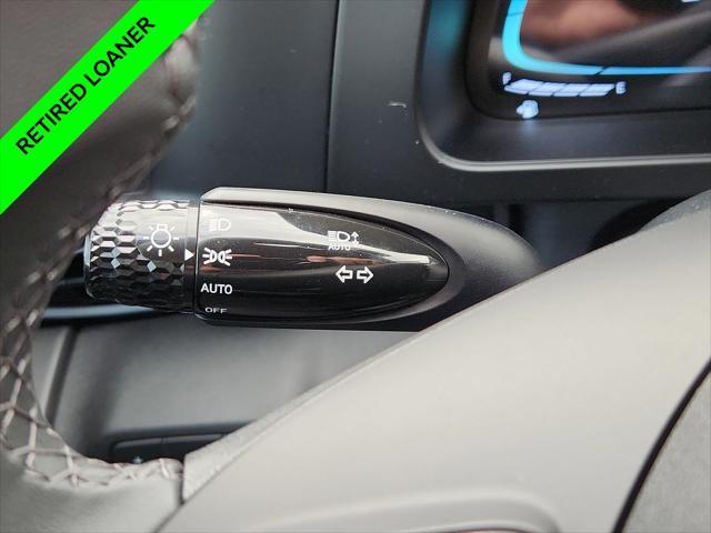 2026 Hyundai Elantra - $25,024