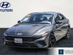 2026 Elantra Thumbnail 1