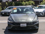 2026 Elantra Thumbnail 2