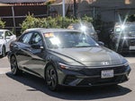2026 Elantra Thumbnail 3
