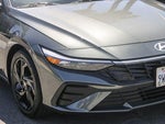 2026 Elantra Thumbnail 4