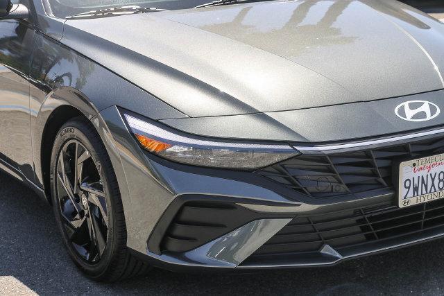 2026 Hyundai Elantra - $21,800