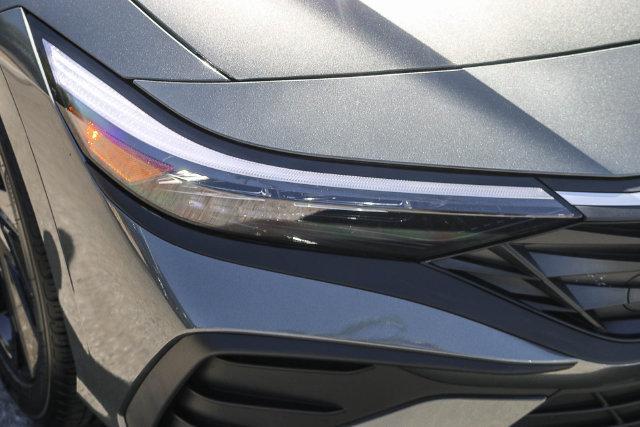 2026 Hyundai Elantra - $21,800