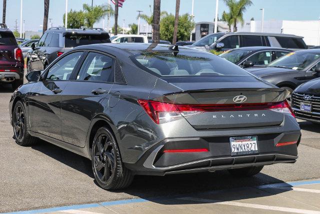 2026 Hyundai Elantra - $21,800
