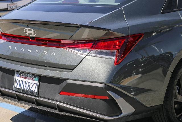 2026 Hyundai Elantra - $21,800