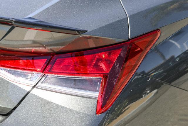 2026 Hyundai Elantra - $21,800