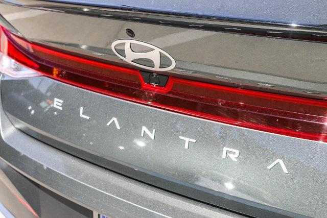 2026 Hyundai Elantra - $21,800