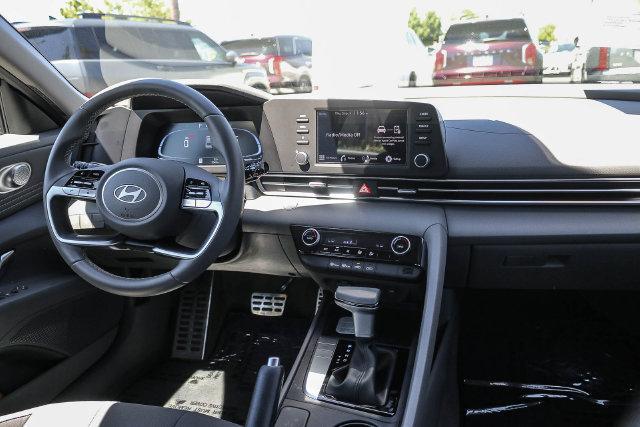 2026 Hyundai Elantra - $21,800