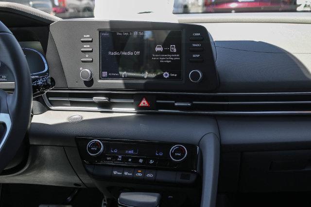 2026 Hyundai Elantra - $21,800
