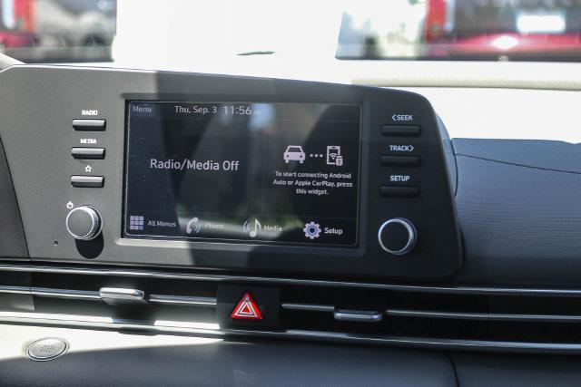 2026 Hyundai Elantra - $21,800