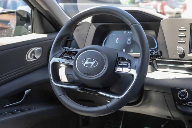 2026 Hyundai Elantra - $21,800