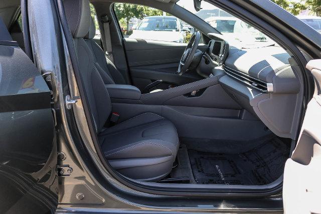 2026 Hyundai Elantra - $21,800
