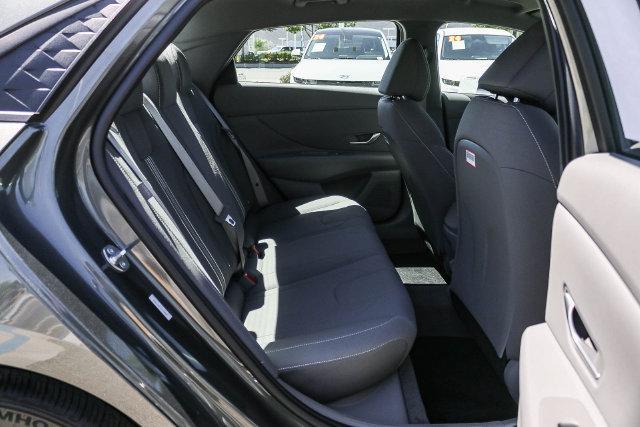 2026 Hyundai Elantra - $21,800