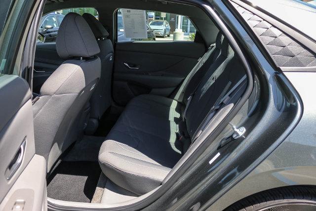 2026 Hyundai Elantra - $21,800