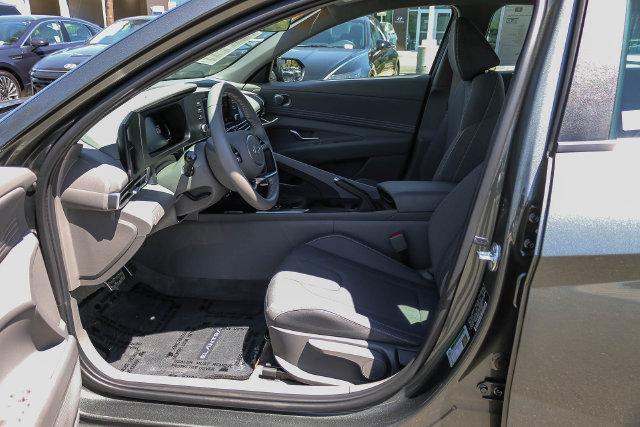 2026 Hyundai Elantra - $21,800