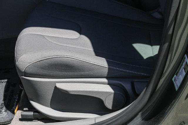 2026 Hyundai Elantra - $21,800